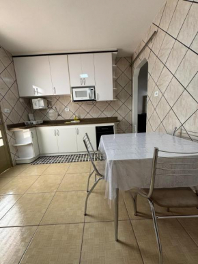 Casa Aconchego Itaici